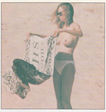 🔥 Uma thurman page leaked private photo uncensored full