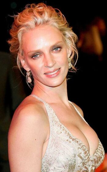 🔥 Uma thurman page leaked private photo uncensored full