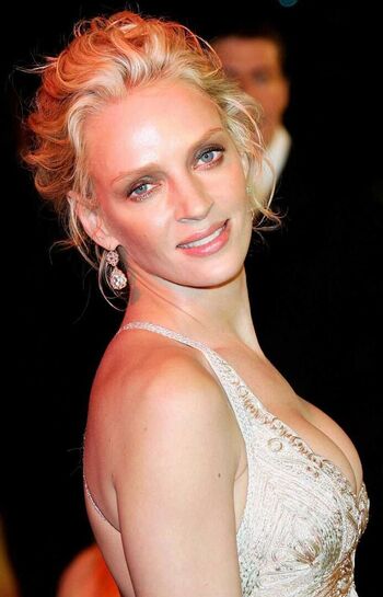 🔥 Uma thurman page leaked private photo uncensored full