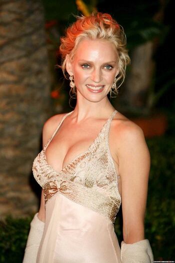 🔥 Uma thurman page leaked private photo uncensored full