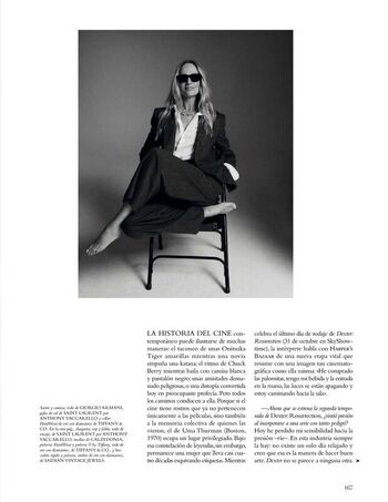 🔥 Uma thurman page leaked private photo uncensored full