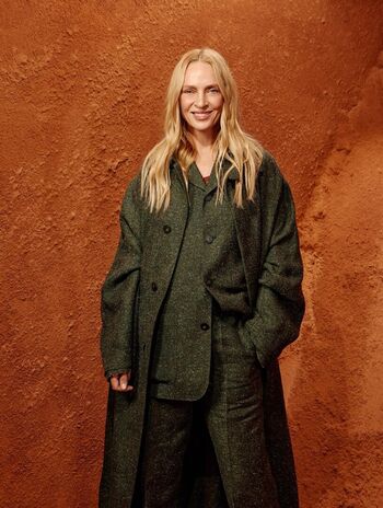 🔥 Uma thurman leaked private photo uncensored full