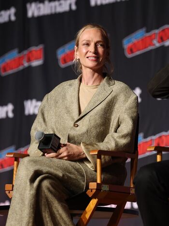 🔥 Uma thurman leaked private photo uncensored full