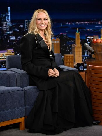 🔥 Uma thurman leaked private photo uncensored full