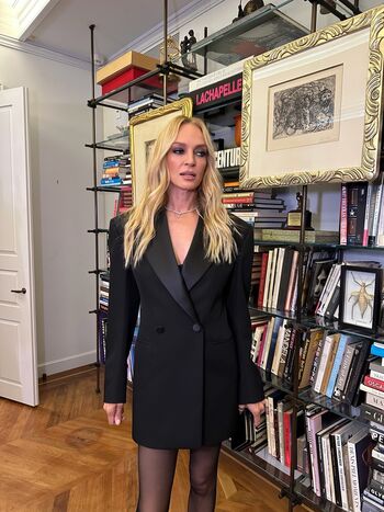 🔥 Uma thurman leaked private photo uncensored full