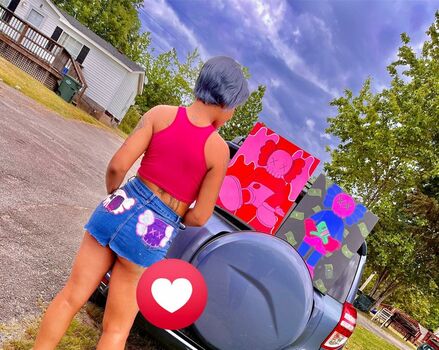 🔥 Uniquebunny leaked private photo uncensored full