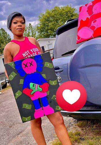 🔥 Uniquebunny leaked private photo uncensored full