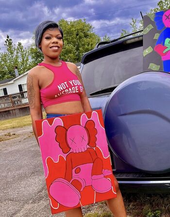 🔥 Uniquebunny leaked private photo uncensored full