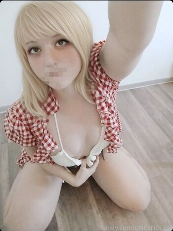 🔥 Unkyndled leaked private photo uncensored full