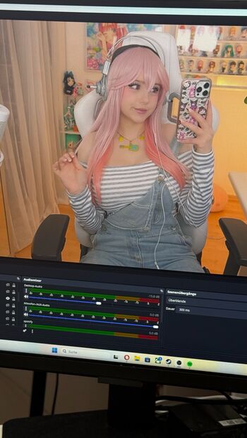 🔥 Upminaa  page leaked private photo uncensored full