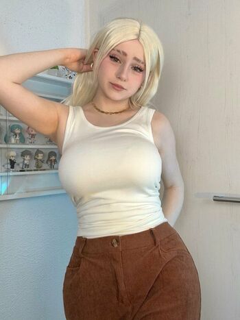 🔥 Upminaa  page leaked private photo uncensored full