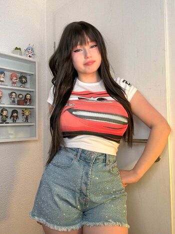 🔥 Upminaa  page leaked private photo uncensored full