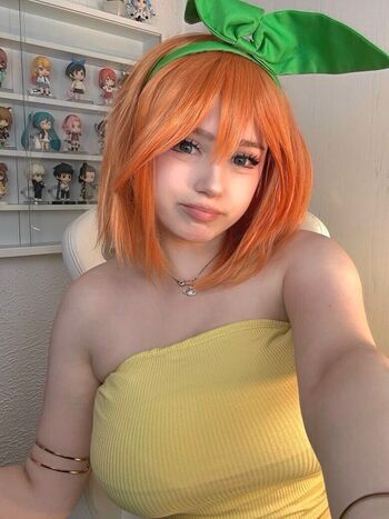 🔥 Upminaa  page leaked private photo uncensored full