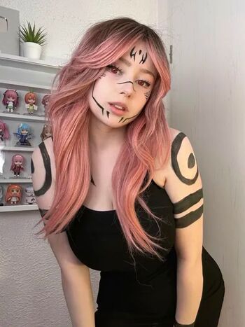 🔥 Upminaa  page leaked private photo uncensored full