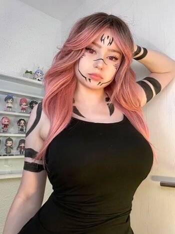 🔥 Upminaa  page leaked private photo uncensored full