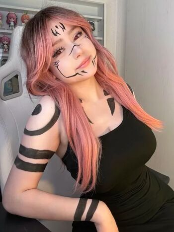 🔥 Upminaa  page leaked private photo uncensored full