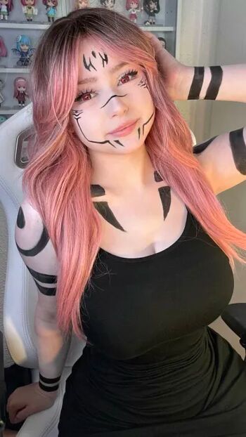 🔥 Upminaa  page leaked private photo uncensored full