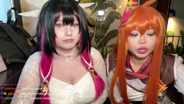 🔥 Upminaa leaked private photo uncensored full