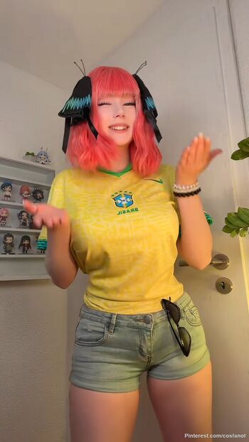 🔥 Upminaa  page leaked private photo uncensored full
