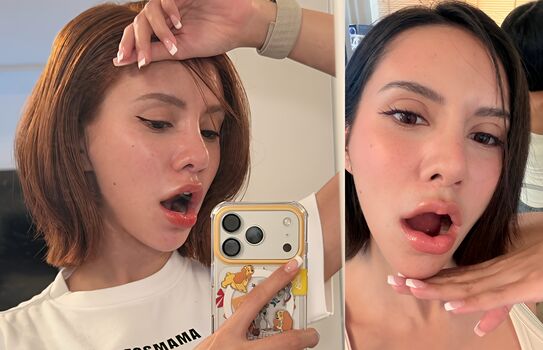 🔥 Urbabyjasmin page leaked private photo uncensored full