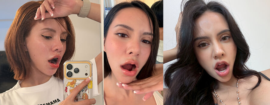 🔥 Urbabyjasmin page leaked private photo uncensored full