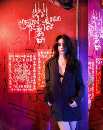 🔥 Urbabyjasmin leaked private photo uncensored full