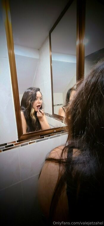🔥 Valejetzahel leaked private photo uncensored full