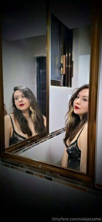 🔥 Valejetzahel leaked private photo uncensored full