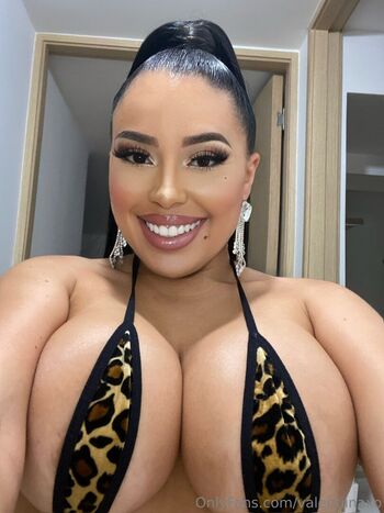 🔥 Valentina perez page leaked private photo uncensored full