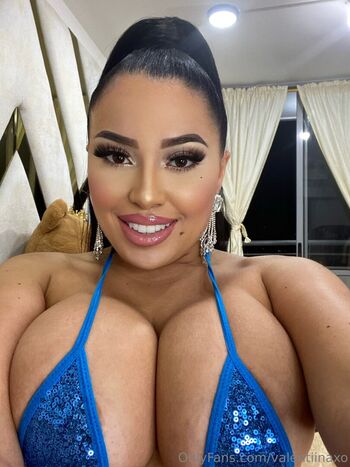 🔥 Valentina perez page leaked private photo uncensored full