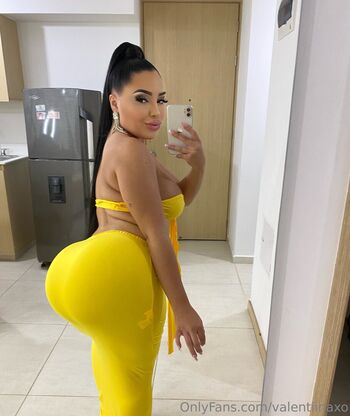 🔥 Valentina perez page leaked private photo uncensored full