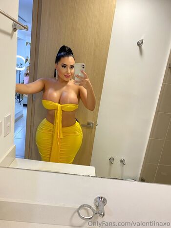 🔥 Valentina perez page leaked private photo uncensored full