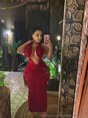 🔥 Valentina perez page leaked private photo uncensored full