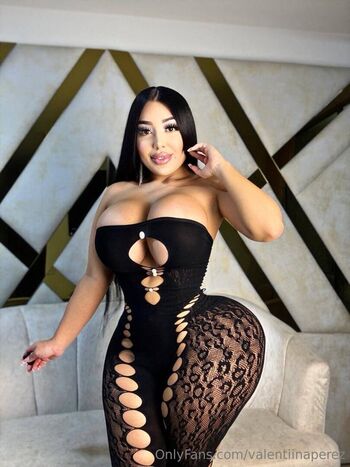 🔥 Valentina perez page leaked private photo uncensored full