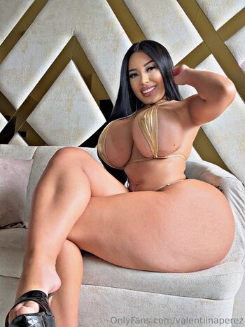 🔥 Valentina perez leaked private photo uncensored full