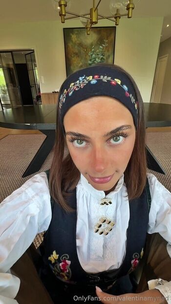 🔥 Valentinaevip page leaked private photo uncensored full