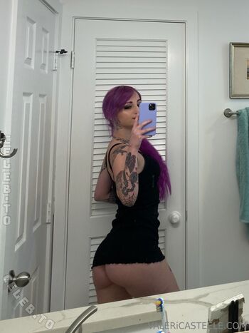 🔥 Valerica steele leaked private photo uncensored full