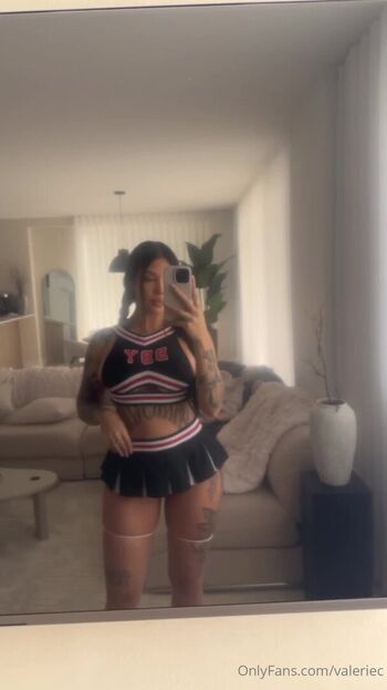 🔥 Valerie cossette  page leaked private photo uncensored full