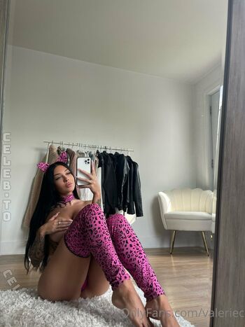 🔥 Valerie cossette  page leaked private photo uncensored full
