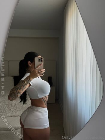 🔥 Valerie cossette  page leaked private photo uncensored full
