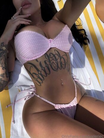 🔥 Valerie cossette  page leaked private photo uncensored full