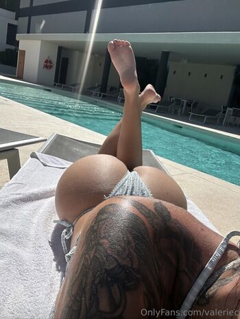 🔥 Valerie cossette  page leaked private photo uncensored full