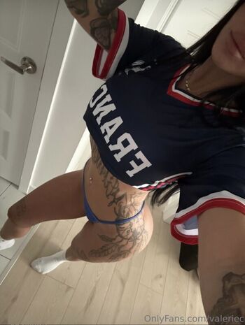 🔥 Valerie cossette  page leaked private photo uncensored full