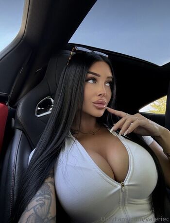 🔥 Valerie cossette  page leaked private photo uncensored full