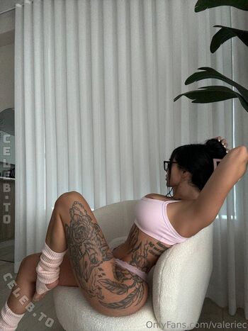 🔥 Valerie cossette  page leaked private photo uncensored full