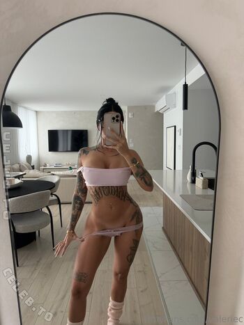 🔥 Valerie cossette  page leaked private photo uncensored full
