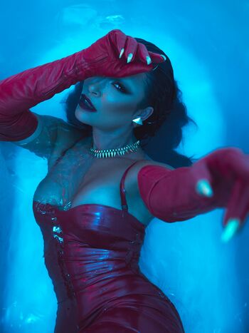 🔥 Vanessa curry page leaked private photo uncensored full