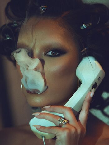 🔥 Vanessa curry page leaked private photo uncensored full