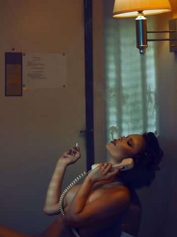 🔥 Vanessa curry leaked private photo uncensored full