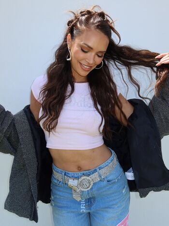 🔥 Vanessa curry leaked private photo uncensored full